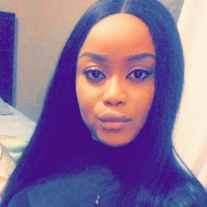 Meet your Posher, Elizabeth